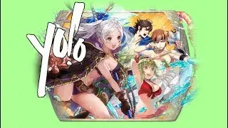 Yo!o Summon - Ylissean Summer #2