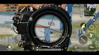 CLUTCHES.EXE(1V SQUADS) #POCOF1