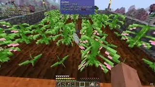 Minecraft - GTNH S2 - Episod 9 - Den Första Ångmaskinen