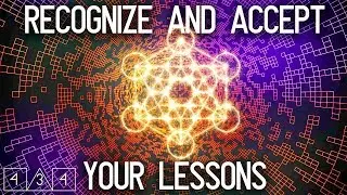 Your metaphysical lessons explained by machine elves