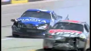 2005 Aaron's 499 - The Big One