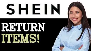 How To Return Something On Shein (2025)