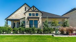 5 Bedroom House | Laguna III Virtual Tour by CastleRock Communities | Green Meadows