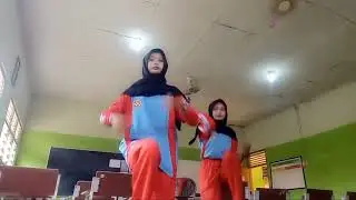 senam kreasi