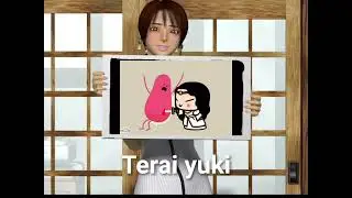 Dumb ways to die agency life teachers turn to die sung by Terai Yuki