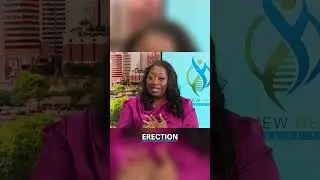 ⚠️ MEN, PAY ATTENTION: MORNING ERECTIONS MATTER! 🚨