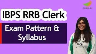IBPS RRB Clerk Recruitment Process | Office Assistant Exam Pattern & Syllabus 2020-2021, Salary