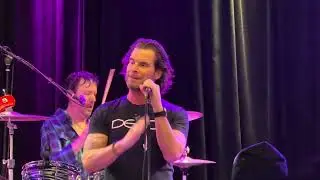 Yellow Ledbetter - Washed In Black: Tribute to Pearl Jam Live at The Lime in Kirkland, WA 1/31/2026