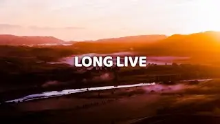 Florida Georgia Line - Long Live (Lyric Video)
