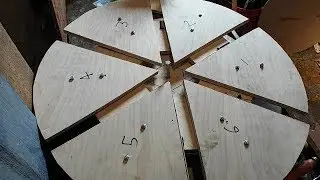 How to Make: a Deployable Shield (Part 1, the Prototype)