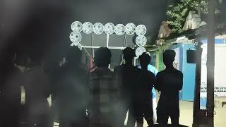 Тестирование звука Raju от DJ Khabir 7001990331.