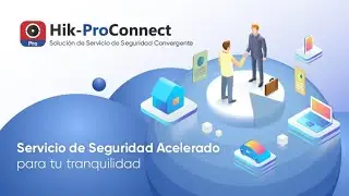 Hik-ProConnect - Co-Branding