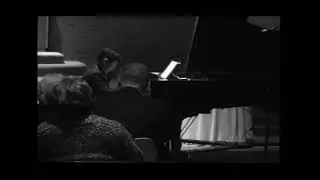 B.Sharav.Mongolian 16 folk songs.''Tumnii ekh''06/02/2006 Enkhtur.Ts piano.live concert in chigago