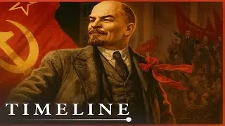 How Lenin Reshaped Russia: The Shocking Story That Changed History Forever