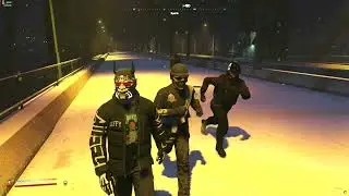GTAV : The WorldZ End Zombie Survival RP Ep 3: Curse of the Tainted Bike