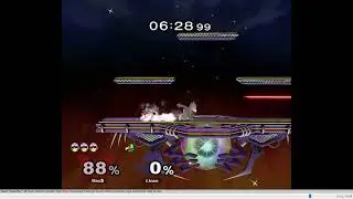 Sick Falcon clip last stock Metal Reaper
