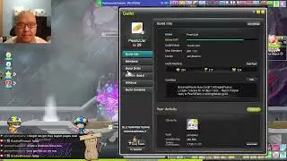 HLuwill+CSlime Carry @+1.5ish!|Black Mage Carry Tomorrow @+1.5ish!|!Dreamer & !GoWest !Event Guides