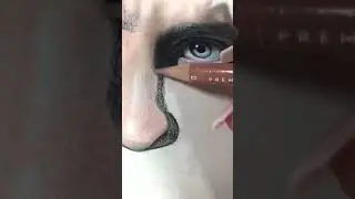 Drawing Draco Malfoy