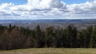 P&aring; Grefsenkollen
