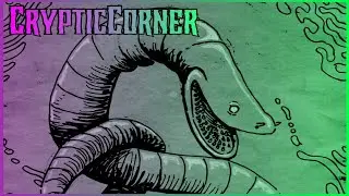 Lost Lore of Sinkhole Sam ||  Ep 156 - CrypticCorner