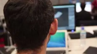 Perth GGJ14 by Let's Make Games