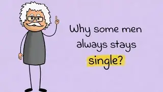 The Psychology of Men Who Are Always Single (The Aged Man Explains)