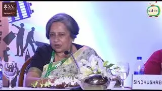 SAI International School celebrating for the Awards received in 2017