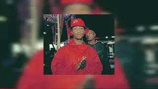 Free Emtee x Saudi x Type Beat - 