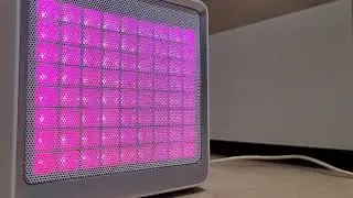 Murray WAVE Karaoke Bluetooth Speaker Amp BASS TEST(Bass Boost) 3