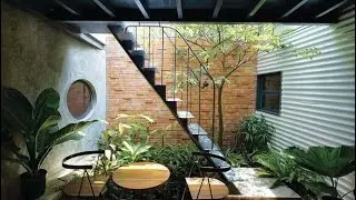 Architecture for Africa - Tropical Modernism
