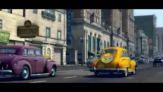 L.A Noire Switch Trailer