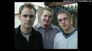 Kickshaw - Known Surviving Tracks (2001 - 2003)