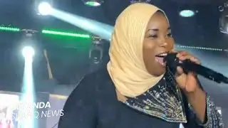 Hajjat Stecia Mayanja & Charles Ssekyewa - Equalizer (Live Mu Kikadde)