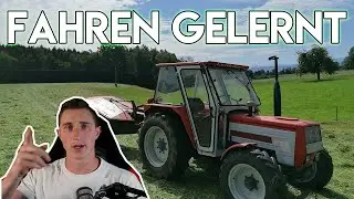 Damit habe Ich Fahren gelernt / Dropwell Reagiert