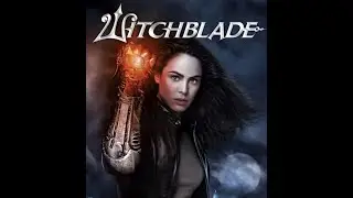 WITCHBLADE Lagrimas teaser clip   Jeffrey Donovan