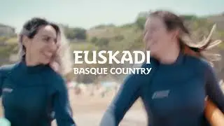 Euskadi Basque Country LGTBIQ+