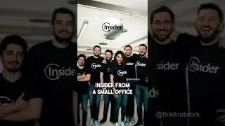 THESE TURKISH GUYS BUILT A $2 BILLION AI MARKETING COMPANY