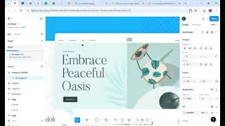 Low Fidelity Wireframe | UI/UX Design Basics