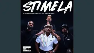 Stimela (feat. Jobe London, TumiLemang & King P)