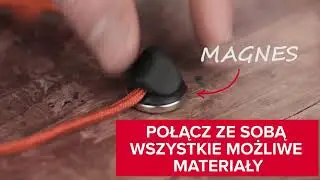 Klej formowalny Sugru tesa&reg; - poznaj jego zastosowanie na kempingu!