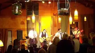 Nuthouse Flowers im Paradiso 13.03.2015 - 105 2830 , Teil 1 published on www.Segeberg.org