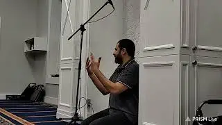 What can we learn from Surat Al ankaboot, Br  Yaser Elbaz