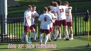 Fisher vs Hartwick top plays