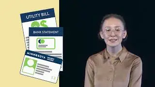 Необходимые документы для получения REAL ID