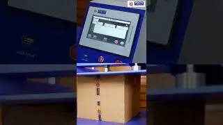 Presto Box Compression Tester: Ensuring Packaging Strength and Durability