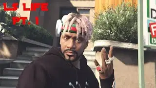 GTA 5 Ls Life # 1