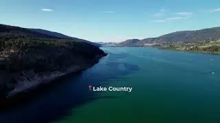 Top 5 Charming BC Wine Towns