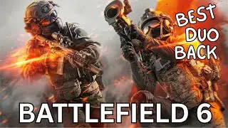 Battlefield  Full Chaos Gameplay Is Back @ZeUs_prop