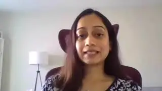 PQHS Profile - Praneeta Raza