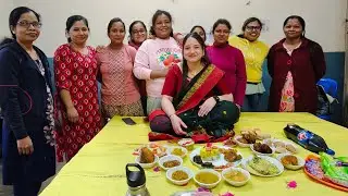 আইবুড়ো ভাতের হইহুল্লোড়, অনেক মজা করলাম  #longvideo #viralvideo #aiburobhat #subscribe 